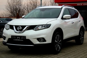 Nissan X-trail СОБСТВЕН ЛИЗИНГ 1