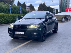 BMW X6 Black edition , снимка 2