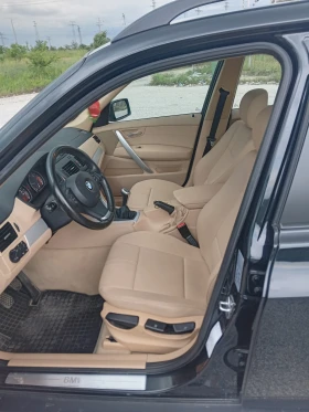 BMW X3 2.0D, снимка 2