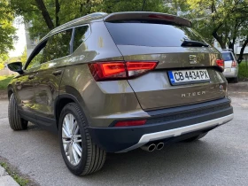 Seat Ateca 4x4, снимка 6