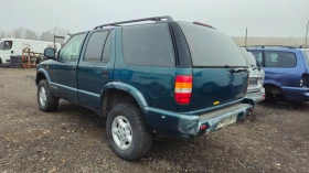 Chevrolet Blazer 4.3i/на части  - [4] 