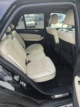 Mercedes-Benz ML 350  4Matic Edition1Designo---  | Mobile.bg    13