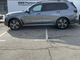 BMW X7 xDrive40d, снимка 3