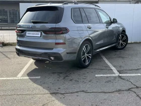 BMW X7 xDrive40d, снимка 2