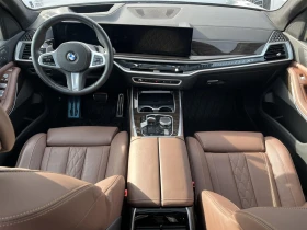 BMW X7 xDrive40d, снимка 7