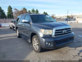  Toyota Sequoia