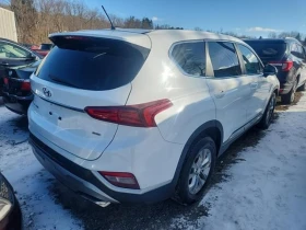 Hyundai Santa fe SE AWD | Mobile.bg    2