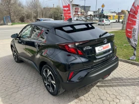 Toyota C-HR 1.8HYBRID, снимка 5