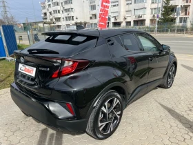 Toyota C-HR 1.8HYBRID, снимка 4