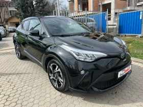 Toyota C-HR 1.8HYBRID, снимка 3