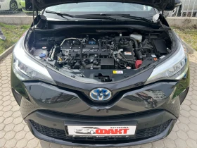 Toyota C-HR 1.8HYBRID, снимка 16