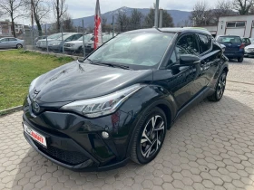 Toyota C-HR 1.8HYBRID, снимка 1