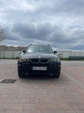 Обява за продажба на BMW X3 ~4 900 лв. - изображение 2