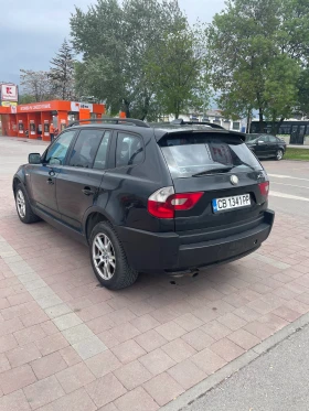 Обява за продажба на BMW X3 ~4 900 лв. - изображение 3