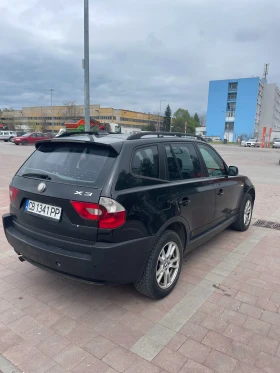 Обява за продажба на BMW X3 ~4 900 лв. - изображение 4