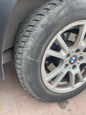 Обява за продажба на BMW X3 ~4 900 лв. - изображение 7