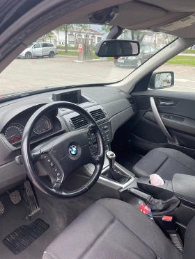 Обява за продажба на BMW X3 ~4 900 лв. - изображение 5