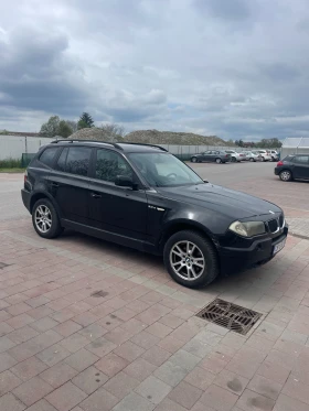 Обява за продажба на BMW X3 ~4 900 лв. - изображение 1