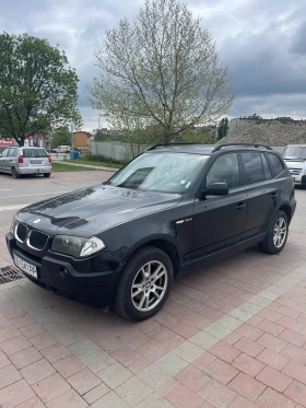 Обява за продажба на BMW X3 ~4 900 лв. - изображение 1