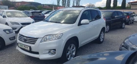 Обява за продажба на Toyota Rav4 2.2 D4D- 4X4-168000км!!! ~15 800 лв. - изображение 1