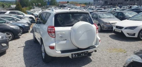 Обява за продажба на Toyota Rav4 2.2 D4D- 4X4-168000км!!! ~15 800 лв. - изображение 4