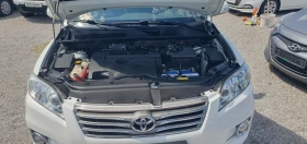 Toyota Rav4 2.2 D4D- 4X4-168000!!! | Mobile.bg    16