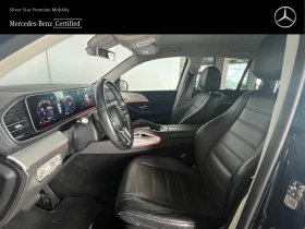 Обява за продажба на Mercedes-Benz GLE 350 d 4MATIC 6+ 1 ~97 900 лв. - изображение 5
