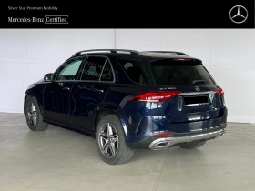 Обява за продажба на Mercedes-Benz GLE 350 d 4MATIC 6+ 1 ~97 900 лв. - изображение 1