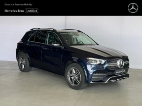 Обява за продажба на Mercedes-Benz GLE 350 d 4MATIC 6+ 1 ~97 900 лв. - изображение 2