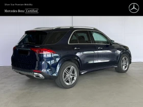 Обява за продажба на Mercedes-Benz GLE 350 d 4MATIC 6+ 1 ~97 900 лв. - изображение 3
