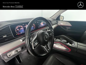 Обява за продажба на Mercedes-Benz GLE 350 d 4MATIC 6+ 1 ~97 900 лв. - изображение 6