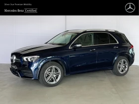 Обява за продажба на Mercedes-Benz GLE 350 d 4MATIC 6+ 1 ~97 900 лв. - изображение 1