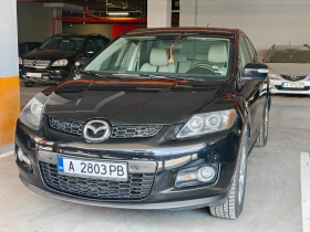  Mazda CX-7
