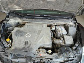 Mazda CX-7 4x4 2.3 DISI  | Mobile.bg    9
