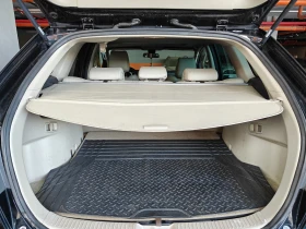 Mazda CX-7 4x4 2.3 DISI  | Mobile.bg    6