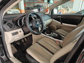 Mazda CX-7 4x4 2.3 DISI  | Mobile.bg    3