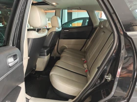 Mazda CX-7 4x4 2.3 DISI  | Mobile.bg    4