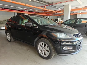 Mazda CX-7 4x4 2.3 DISI  | Mobile.bg    2