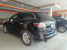 Mazda CX-7 4x4 2.3 DISI  | Mobile.bg    11