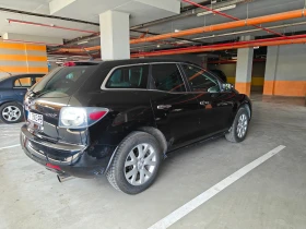 Mazda CX-7 4x4 2.3 DISI  | Mobile.bg    10