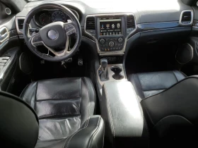 Jeep Grand cherokee 3.6L OVERLAND 4X4 * КЛИП НА ДВИГАТЕЛ* - 26999 лв. - 42315456 8