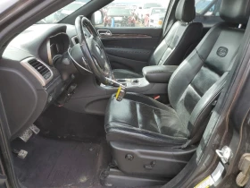 Jeep Grand cherokee 3.6L OVERLAND 4X4 * КЛИП НА ДВИГАТЕЛ* - 26999 лв. - 42315456 7
