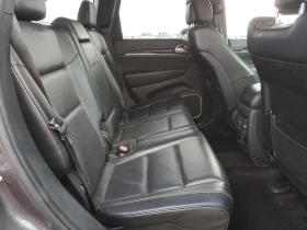 Jeep Grand cherokee 3.6L OVERLAND 4X4 * КЛИП НА ДВИГАТЕЛ* - 26999 лв. - 42315456 11