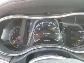 Jeep Grand cherokee 3.6L OVERLAND 4X4 * КЛИП НА ДВИГАТЕЛ* - 26999 лв. - 42315456 9