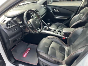 Обява за продажба на Renault Kadjar 1.2 16V Turbo Swiss Edition, 130 HP ~21 950 лв. - изображение 9