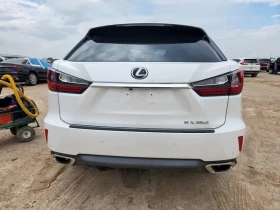 Lexus RX 350   * CARFAX*   | Mobile.bg    6