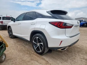 Lexus RX 350   * CARFAX*   | Mobile.bg    2