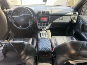 Mercedes-Benz ML 430 W163 Ml 430 | Mobile.bg    8