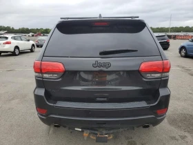 Jeep Grand cherokee 3.6 V6| | 8-ZF| KEYLESS|  |  | Mobile.bg    10