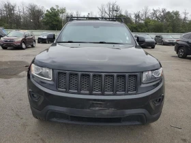 Jeep Grand cherokee 3.6 V6| | 8-ZF| KEYLESS|  |  | Mobile.bg    9